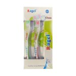 Periute Dinti Ragel 12buc/set, Engros