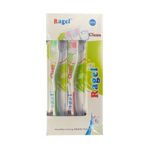 Periute Dinti Ragel 12buc/set, Engros