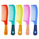 Pieptan Multicolor 25buc/set, Engross