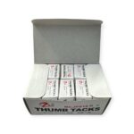 Pioneze Mari 400buc/set, Engross - imagine 2