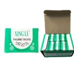 Pioneze Mici 400buc/set, Engross