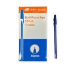 Pix 555A 1.0mm, Engross