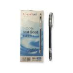 Pix Gel Albastru 0.5mm , 12buc/set, Engross