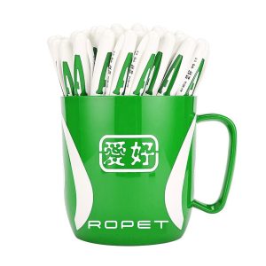 Pix gel Cana verde 96buc/set, Engross