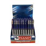 Pix Piano 50buc/set albastru, Engros