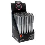 Pix Vinson 36buc/set albastru, Engross