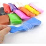 Plastilina Modelat Pernute 36buc/set, Engros - imagine 3