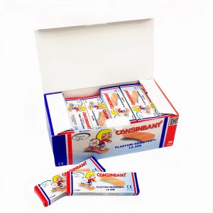 Plasturi Cansibant 300buc/Set, Engros