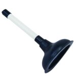 Pompa Desfundat Tevi 50 cm, Engross