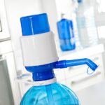 Pompa Manuala de Apa 3-5L, Engross