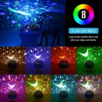 Proiector Led Cu Bluetooth, Engross - imagine 2