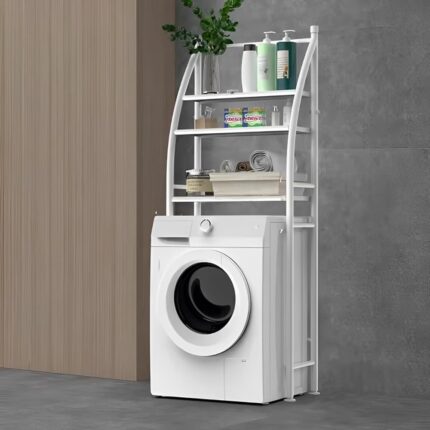 Raft Depozitare Masina Spalat 166x68cm, Engros