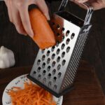 Razatoare Cu 4 Fete Din Inox ,Engros - imagine 2