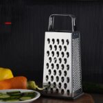 Razatoare Cu 4 Fete Din Inox ,Engros - imagine 3