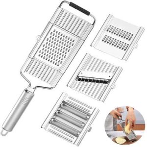 Razatoare Multifunctionala 5 in 1, Engros
