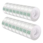 Scoci Transparent 1.2mm x 30m, Engross