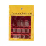 Set 16 X Ace De Cusut 8cm, Engross