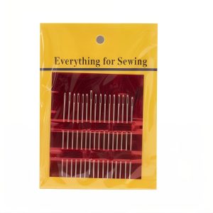 Set 16 X Ace De Cusut 8cm, Engross