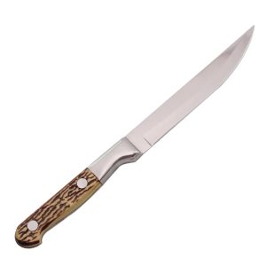 Set 24X Cutite Cu Maner Din Os Nr 7, Engross