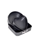 Set 3 Tavi De Tort 24/26/28cm, Engros