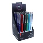 Set 36 X Pixuri Vinson Zero, Engross