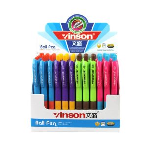 Set 60X Pix Vinson, Engross