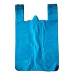 Set 60x Pungă Reciclabilă 30x20cm,Engross