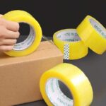 Set 6X Scoci Transparent 200yard, Engros