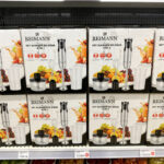 Set Blender de Mana din Inox 4 in 1 REIMANN© 1500w, Engros - imagine 3