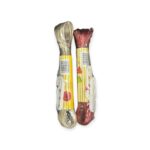 Sfoară De Rufe Din Sârmă Cu Clești 10 m, Engross
