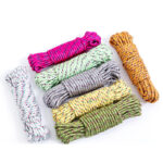 Sfoară De Rufe Din Textil 10 m, Engross