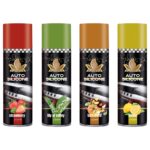 Silicon Auto Mozaic 210ml, Engross
