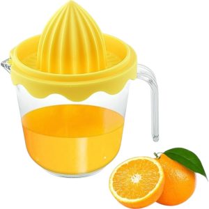 Storcator De fructe Din Plastic 250ml, Engross