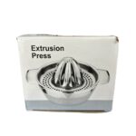 Storcator fructe inox 350ml, Engross