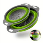 Strecuratoare Pliabila Silicon 25cm, Engros