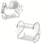 Suport de Vase din Metal 40x25x37cm, Engros