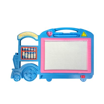Tablita Engros De Scris Cu Numaratoare 40x20cm