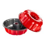 Tava De Tort Rotunda 24cm, Engros