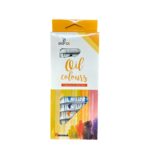 Tempera Engros Acrylic 12 culori 9ml
