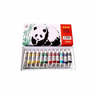Tempera Panda 12 Culori, Engros