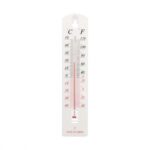 Termometru Plastic 20 cm, Engross