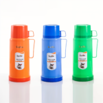 Termos din Plastic cu Pahar 1.8L, Engros