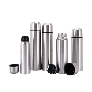 Termos Inox cu Perete Dublu 500ml, Engros