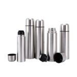 Termos Inox cu Perete Dublu 750ml, Engros