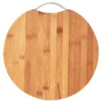 Tocator Bambus Rotund 30cm, Engross