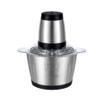 Tocator electric 5L carne si legume cu 4 lame inox si 2 viteze, Engros