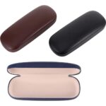 Tocuri De Ochelari Imitatie Piele, Engross