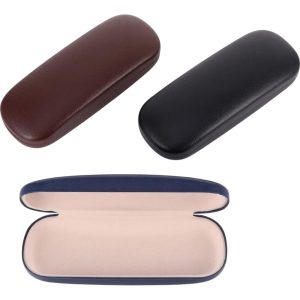 Tocuri De Ochelari Imitatie Piele, Engross