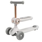 Trotineta 2in1 cu 3 Roti, Engros