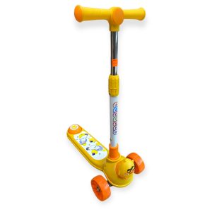 Trotineta Copii Animale max 60kg, Engros